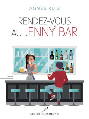 cover image of Rendez-vous au Jenny Bar